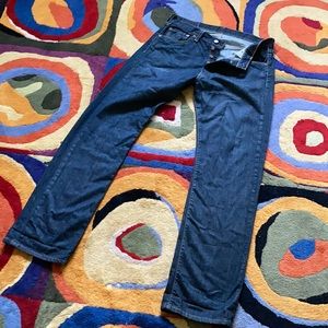 Classic 501 Levi’s